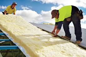 Best Wall Insulation Installation  in Morris, AL